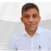 dr. Muzadi Plt. Dirut RSUD Majene