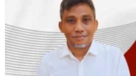 dr. Muzadi Plt. Dirut RSUD Majene
