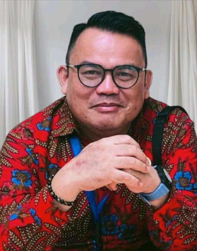 
					Muhammad Fauzan
Kabid Pemdes DPMD Kab. Majene
