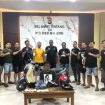 Tim Passaka Polres Majene, Berhasil Bekuk Pelaku Begal yang Mengaku Anggota Polri. 