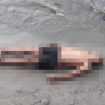 Foto ASN Pemkab Majene Yang Meninggal Di Pantai Barane... 