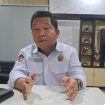 Kabid Madrasah Kanwil Kemenag Sulbar, Dr.H.Misbahuddin, Saat Ditemui Di Ruanganya