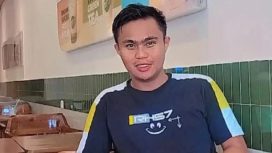 Hargianto, Ketua FPMD Majene. 