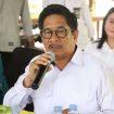 Kadis PMD Sulawesi Barat Yakub F. Salon
