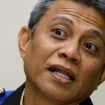 Menurut Didik J Rachbini, Ekonom Senior Indef sekaligus Rektor Universitas Paramadina