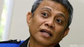 Menurut Didik J Rachbini, Ekonom Senior Indef sekaligus Rektor Universitas Paramadina