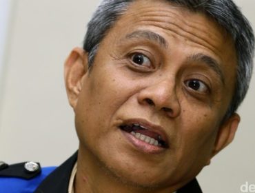 Menurut Didik J Rachbini, Ekonom Senior Indef sekaligus Rektor Universitas Paramadina