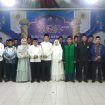 Bupati Majene Dr H. Andi Achmad Syukri Tammalele secara resmi membuka kegiatan Seleksi Tilawatil Qur’an dan Hadits (STQH) ke-XXIX 2025 Tingkat Kabupaten Majene yang berlangsung di Pendopo Rumah Jabatan (Rujab) Bupati Majene, Minggu, 18/5/2025.
