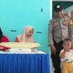 Bidan Desa Bababulo,Kader Posyadu Bersama Babinkantimas Terus kerjasama dalam Menuntaskan Penurunan Stunting