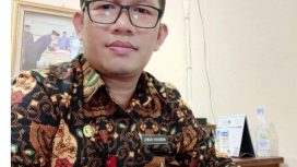 Kasman Kabil, Kepala Badan BPKAD Majene
