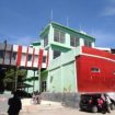 RSUD 2 Oleng  Kini Akan Bangkit, Dengan Hadir Dirut Baru yang Memiliki Pisioner dan Semangat. 