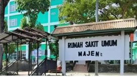 Rumah Sakit Umum Daerah (RSUD) Kabupaten Majene tengah menghadapi tantangan besar dalam pengelolaan keuangan. 
