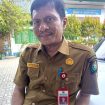 Kepala Dinas Lingkungan Hidup dan Kebersihan (DLHK) Kabupaten Majene, Inindria   (dok.Wid) 