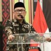 Gubernur Sulawesi Barat SDK, Akan Melakukan Perpindahan Beberapa OPD Awal Tahun 2026.