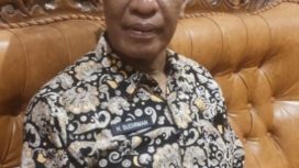 Kadis PMD Kab. Majene,H Sudirman