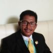 Anggota  DPRD, Basri Ibraham Wakil Ketua Komisi III, Memdesak Bupati Untuk Mengevaluasi Plt. Dirut RSUD Majene