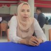 Kepala Unit Pelaksana Teknis Daerah (UPTD) Puskesmas Salutambung, Sarfawati. S, S. Kep, Ners 