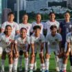 Timnas Senior Putri Dalam Kualifikasi Piala Asia 2027