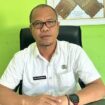 Kepala UPTD Puskesmas Pamboang Muh. Taslim Manna, S.Kep.Ns.