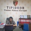 Kanit Tipidkor Ipda Aulia Usmin, S.H