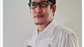 Edi Warsan, Kabid Perencanaan RSUD Majene. 