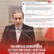 Menteri Luar Negeri Iran, Seyed Abbas Araghchi,