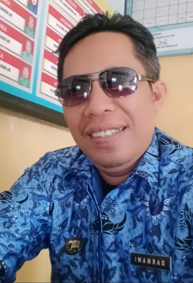
					Pemdes Banua Sendana Bersama Warganta, Siap Menyonsong Sandeq Silumba 2025