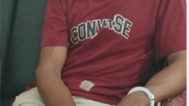 Pelaku Pembunuhan Karyawan. PNM di Desa Sarjo Kec. Sarjo Kab. Pasangkayu