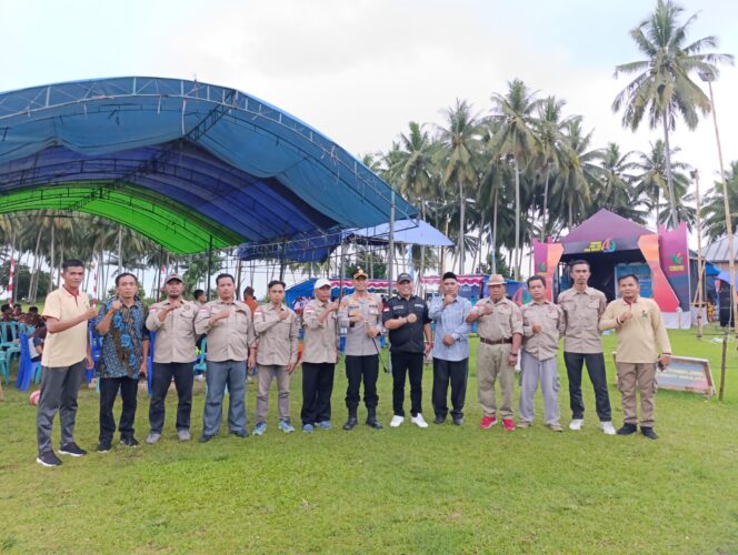 
					Pemdes Mekkatta, Dorong Konsumsi Pangan Lokal, Optimalkan Gizi Anak Cegah Stunting