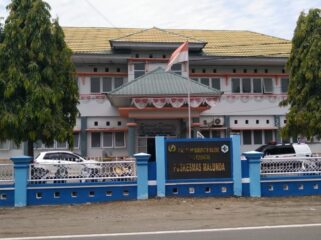 Puskesmas Malunda 