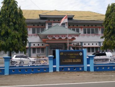 Puskesmas Malunda 