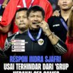 Indra Sapri, Optimas Bisa Menhtasi Lawan Lawan Timnas  U23  yang Bergabung dalam Grup C Di Asian Gemas