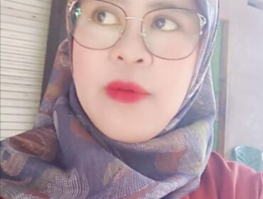 Hj. Nurani Supyan,S.Kep, Ns, M.M,Kepala Puskesmas Tamerod'o Sekarang. 